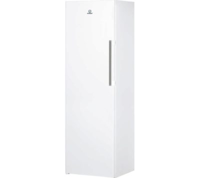 HOTPOINT UI8F1CWUK Tall Freezer - White HOTPOINT UI8F1CWUK Tall Freezer - White